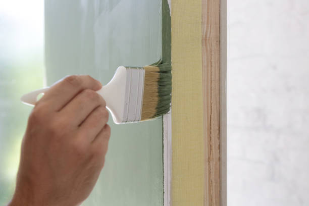 Best Mold Remediation for Vacation Homes  in Lexington, OH