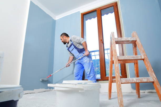 Best Biohazard Mold Removal  in Lexington, OH