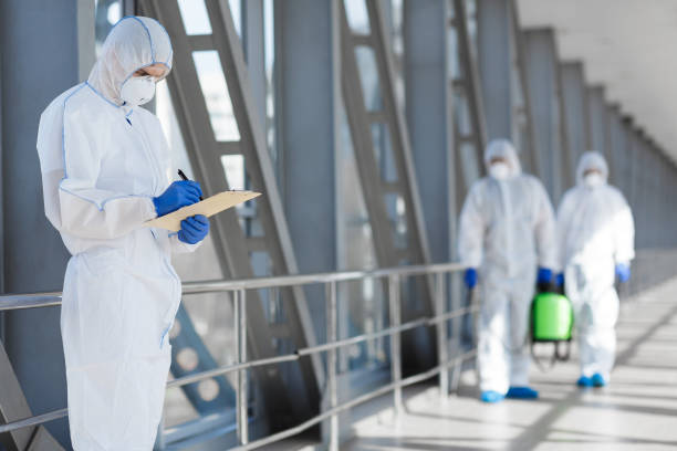 Best Water Damage & Mold Remediation  in Lexington, OH