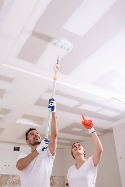 Best Airborne Mold Testing  in Lexington, OH